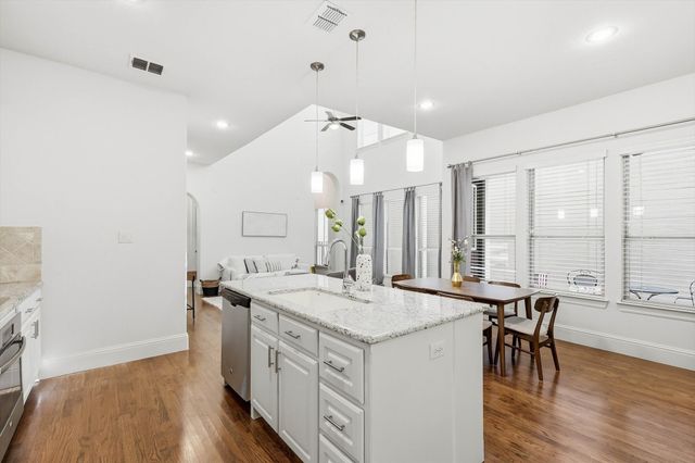 516 Sandy Lane, Flower Mound, TX 75022