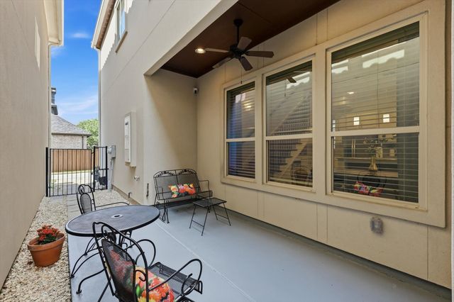 516 Sandy Lane, Flower Mound, TX 75022