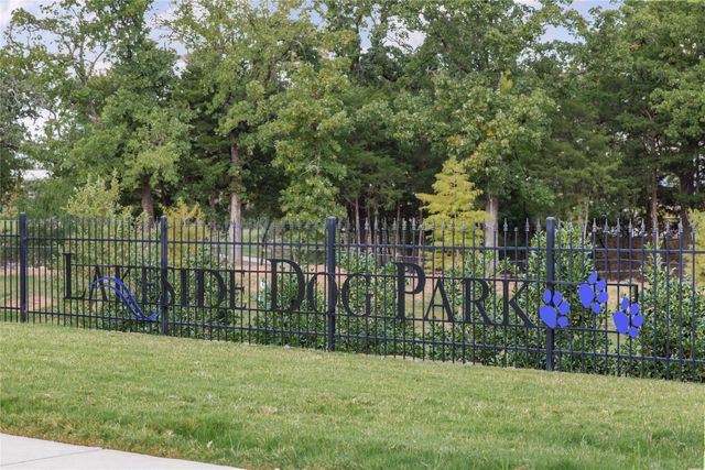 516 Sandy Lane, Flower Mound, TX 75022