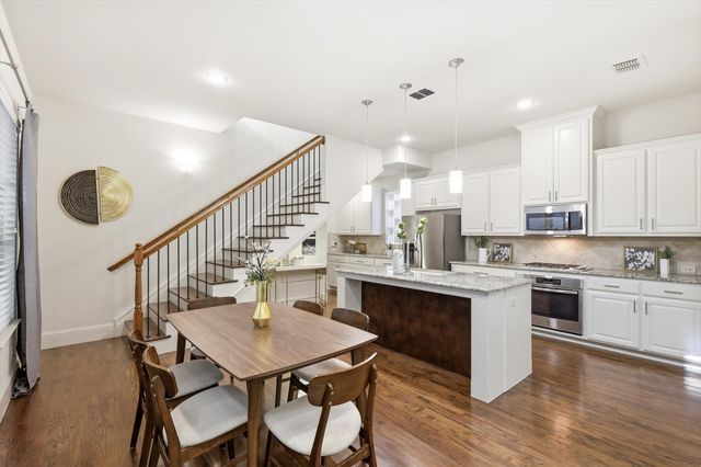 516 Sandy Lane, Flower Mound, TX 75022