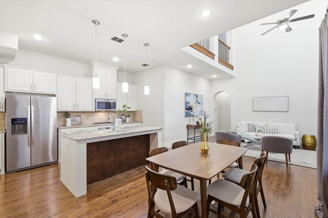 516 Sandy Lane, Flower Mound, TX 75022