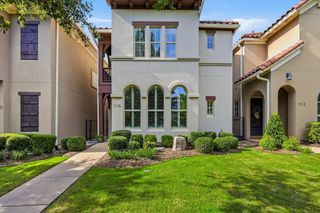 516 Sandy Lane, Flower Mound, TX 75022