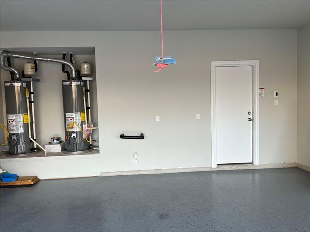 18216 Agrarian TRL, Pflugerville, TX 78660