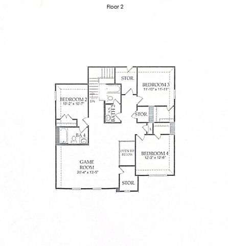 18216 Agrarian TRL, Pflugerville, TX 78660