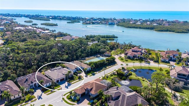 4955 TOPSAIL DRIVE, Nokomis, FL 34275