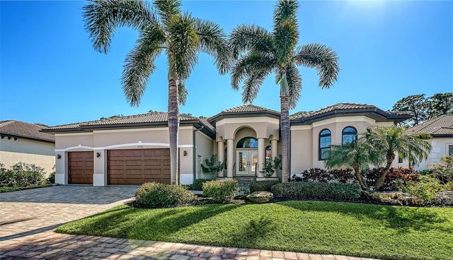 4955 TOPSAIL DRIVE, Nokomis, FL 34275