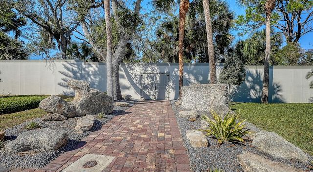 4955 TOPSAIL DRIVE, Nokomis, FL 34275