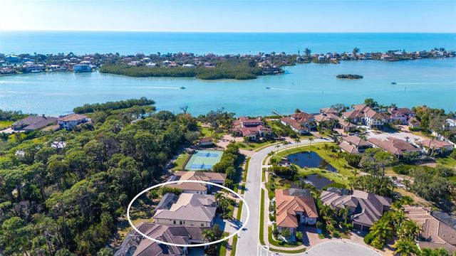 4955 TOPSAIL DRIVE, Nokomis, FL 34275
