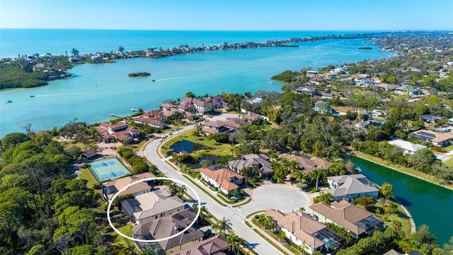 4955 TOPSAIL DRIVE, Nokomis, FL 34275