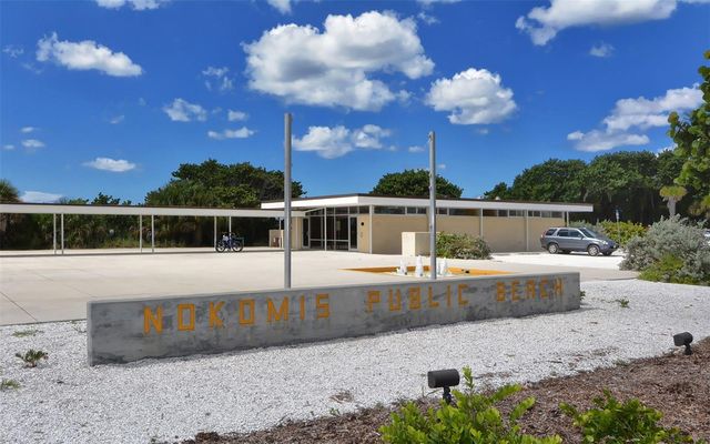 4955 TOPSAIL DRIVE, Nokomis, FL 34275