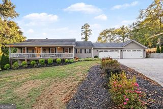 42 Old Atlanta Road, Hiram, GA 30141