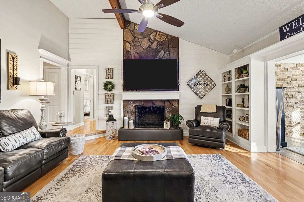 42 Old Atlanta Road, Hiram, GA 30141 — photo 2