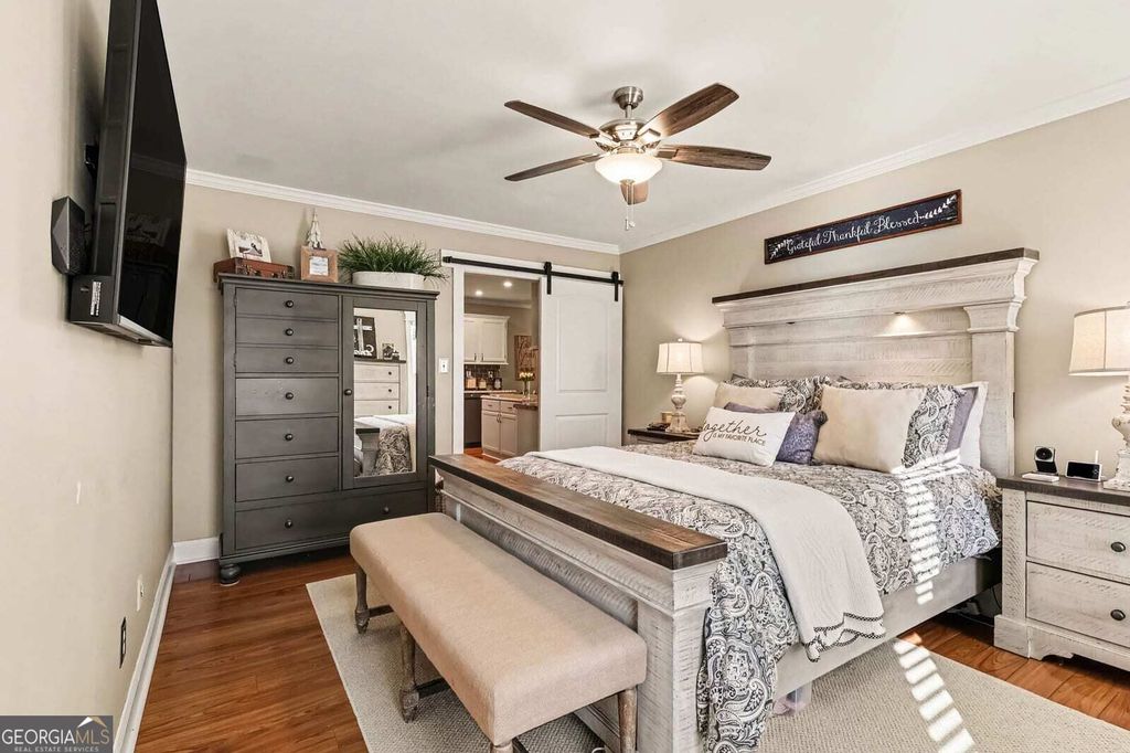 42 Old Atlanta Road, Hiram, GA 30141 — photo 4
