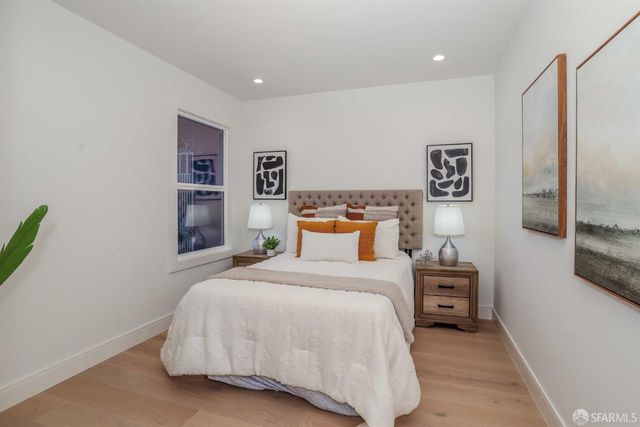 1283 Gilman Avenue, San Francisco, CA 94124