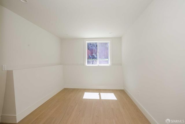 1283 Gilman Avenue, San Francisco, CA 94124