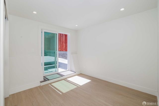 1283 Gilman Avenue, San Francisco, CA 94124