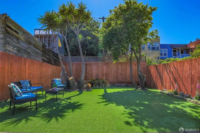 1283 Gilman Avenue, San Francisco, CA 94124