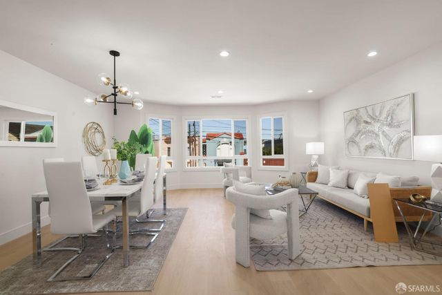 1283 Gilman Avenue, San Francisco, CA 94124