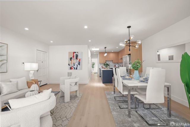 1283 Gilman Avenue, San Francisco, CA 94124