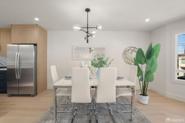 1283 Gilman Avenue, San Francisco, CA 94124