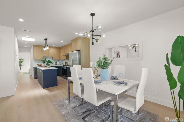 1283 Gilman Avenue, San Francisco, CA 94124