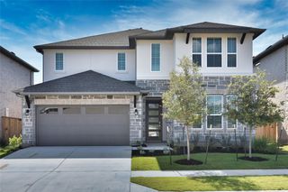 1804 Homestead Farms DR, Round Rock, TX 78665