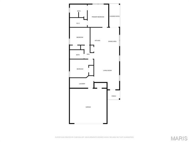 105 Daniels Court, St Robert, MO 65584