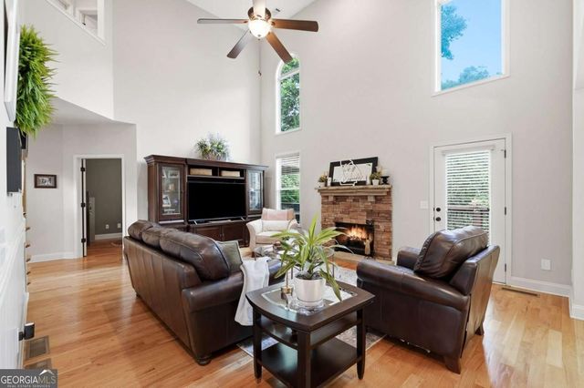 5660 Chestatee Landing Drive, Gainesville, GA 30506