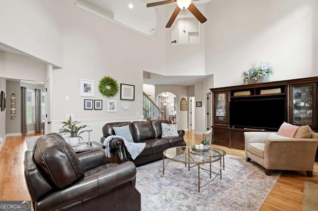 5660 Chestatee Landing Drive, Gainesville, GA 30506