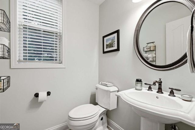 5660 Chestatee Landing Drive, Gainesville, GA 30506