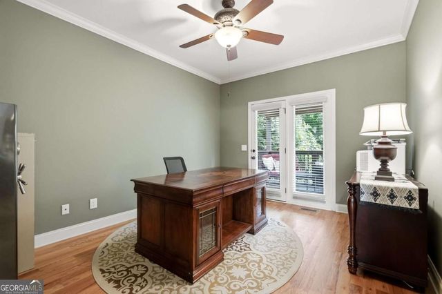5660 Chestatee Landing Drive, Gainesville, GA 30506