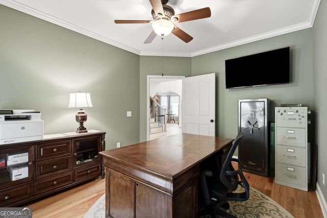 5660 Chestatee Landing Drive, Gainesville, GA 30506