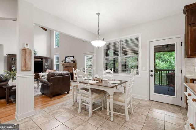 5660 Chestatee Landing Drive, Gainesville, GA 30506