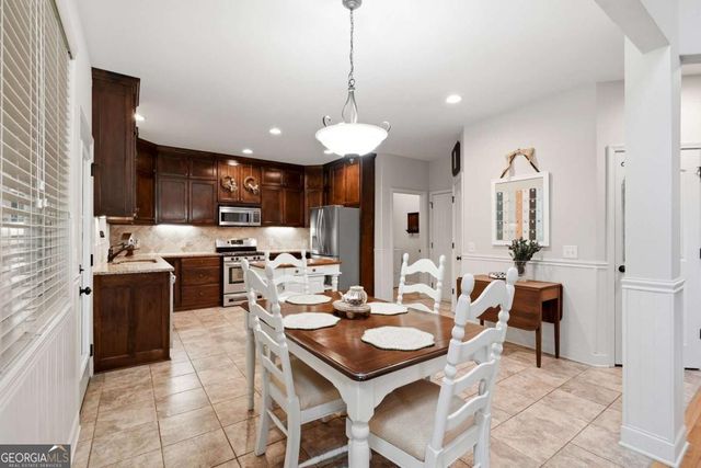 5660 Chestatee Landing Drive, Gainesville, GA 30506