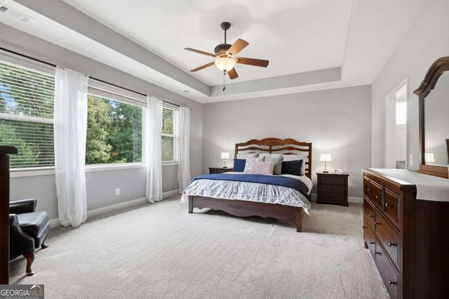 5660 Chestatee Landing Drive, Gainesville, GA 30506