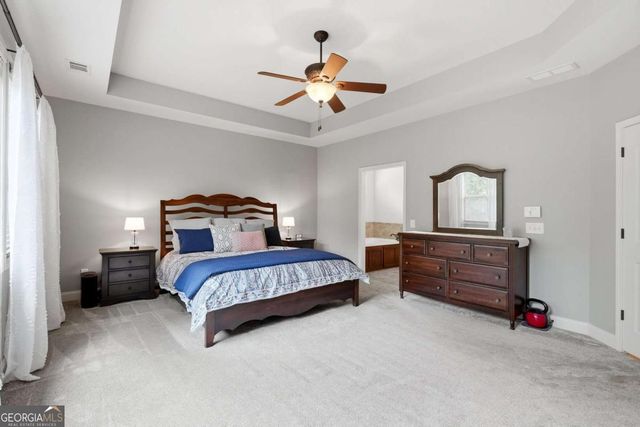 5660 Chestatee Landing Drive, Gainesville, GA 30506