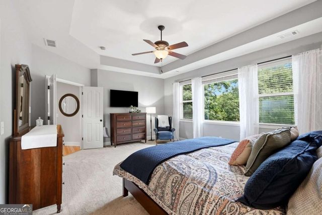 5660 Chestatee Landing Drive, Gainesville, GA 30506