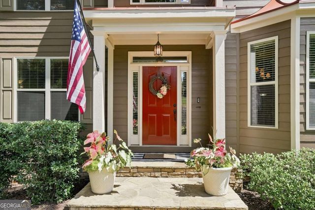 5660 Chestatee Landing Drive, Gainesville, GA 30506