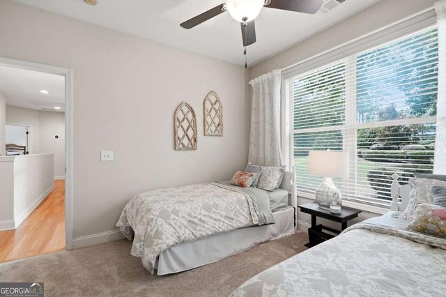 5660 Chestatee Landing Drive, Gainesville, GA 30506