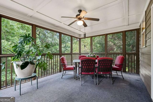 5660 Chestatee Landing Drive, Gainesville, GA 30506