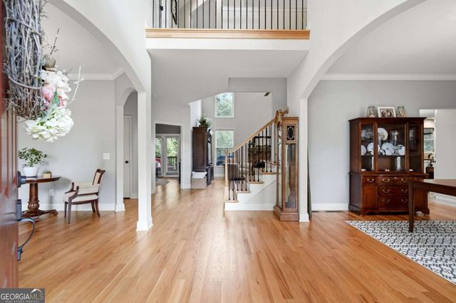5660 Chestatee Landing Drive, Gainesville, GA 30506
