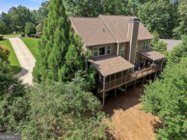 5660 Chestatee Landing Drive, Gainesville, GA 30506