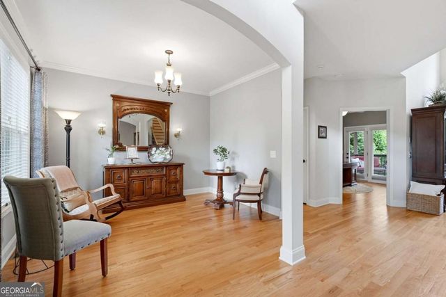 5660 Chestatee Landing Drive, Gainesville, GA 30506