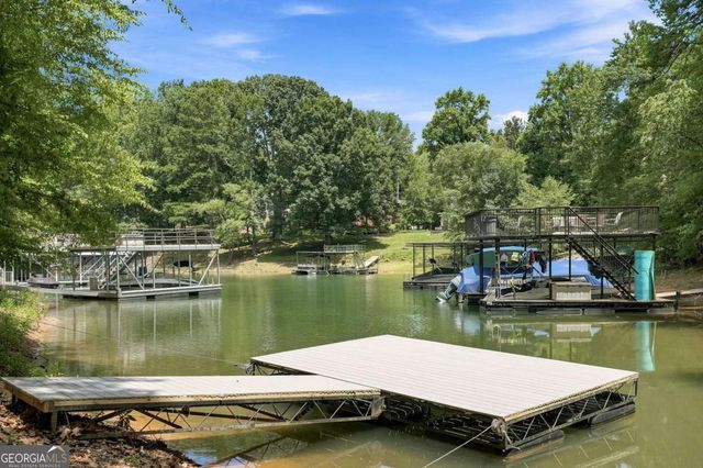 5660 Chestatee Landing Drive, Gainesville, GA 30506
