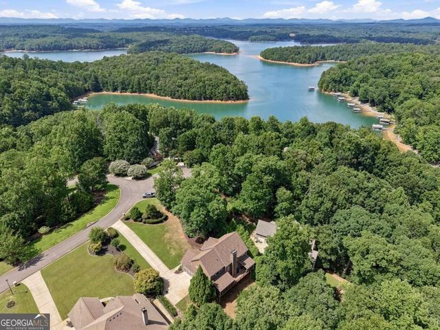 5660 Chestatee Landing Drive, Gainesville, GA 30506