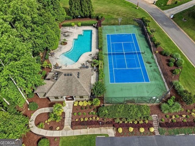 5660 Chestatee Landing Drive, Gainesville, GA 30506