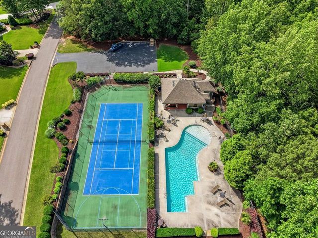 5660 Chestatee Landing Drive, Gainesville, GA 30506