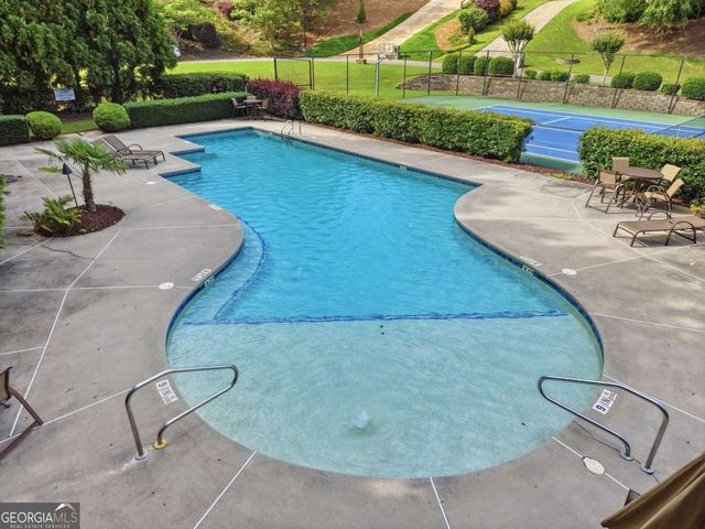5660 Chestatee Landing Drive, Gainesville, GA 30506