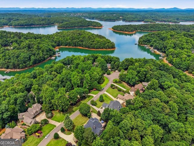 5660 Chestatee Landing Drive, Gainesville, GA 30506