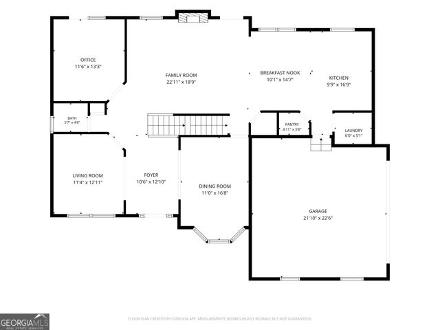 5660 Chestatee Landing Drive, Gainesville, GA 30506